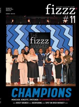 fizzz - November 2025