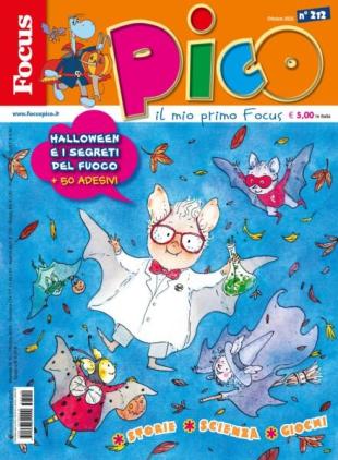 Focus Pico - Ottobre 2025