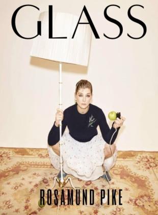Glass - Autumn 2025