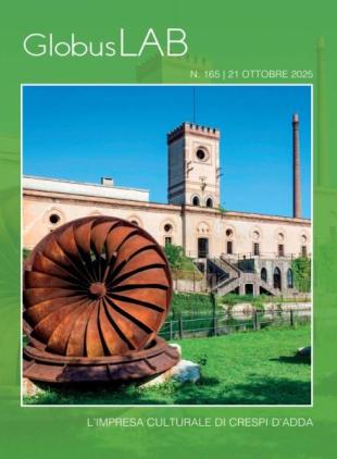 Globus - 21 Ottobre 2025