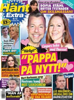 Hant Extra - 22 Oktober 2025