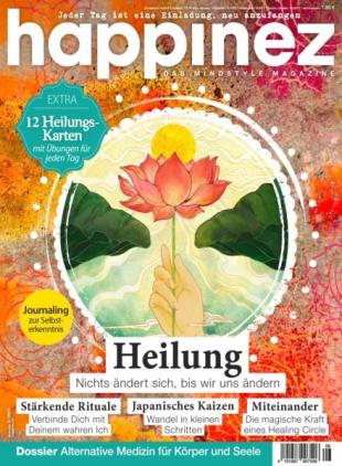 Happinez Germany - Oktober 2025.pdf