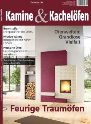 Kamine & Kachelofen - 2025-2026