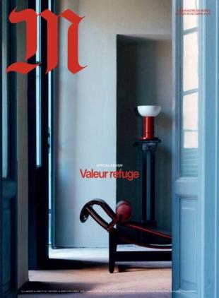 Le Monde Magazine - 18 Octobre 2025
