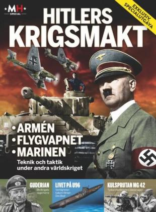 Militar Historie Special - Oktober 2025