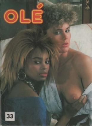 Ole - N 33