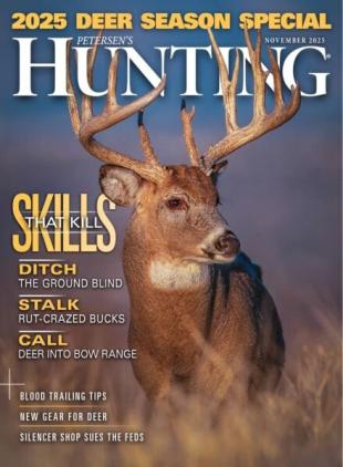 Petersen's Hunting - November 2025.pdf