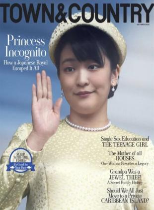 Town & Country USA - October 2025
