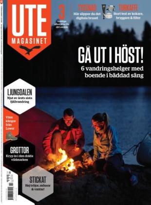 Utemagasinet - Oktober 2025