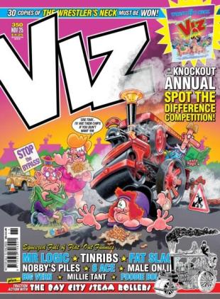 Viz - November 2025