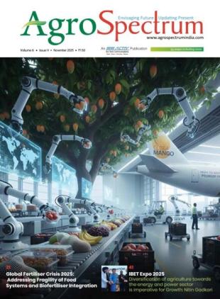 AgroSpectrum - November 2025