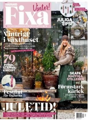 Allt om Tradgard - 5 November 2025