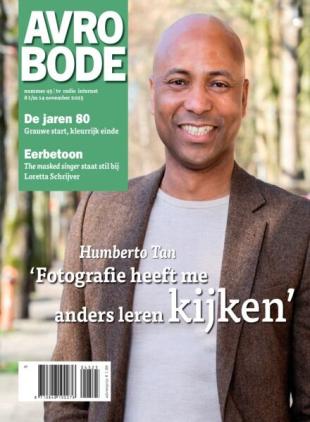 Avrobode - 4 November 2025