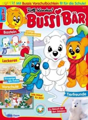 Bussi Bar - 14 November 2025