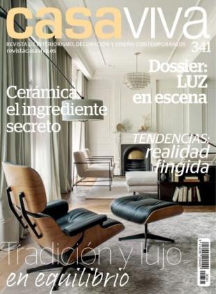 Casa Viva - Noviembre 2025
