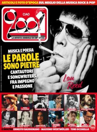 Ciao 2001 - Novembre-Dicembre 2024