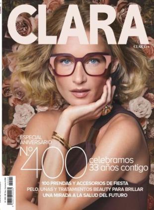 Clara - Noviembre 2025