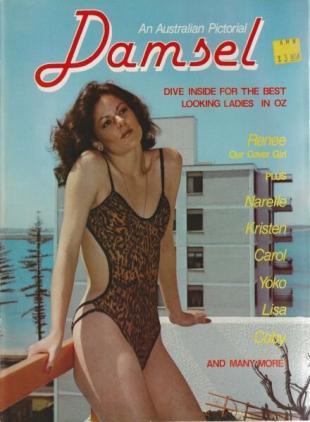 Damsel