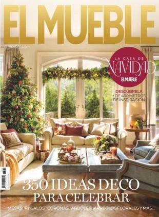 El Mueble - Diciembre 2025