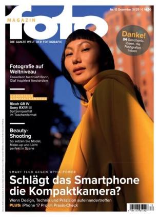Fotomagazin - Dezember 2025