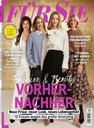 Fur Sie - 5 November 2025