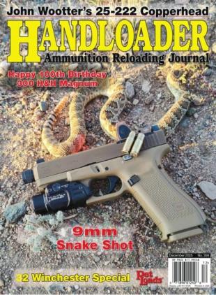 Handloader - December 2025