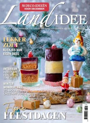 Landidee Netherlands - Nr 9 2025