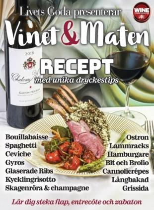 Livets Goda - 7 November 2025