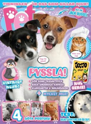 Pets Sverige - November 2025