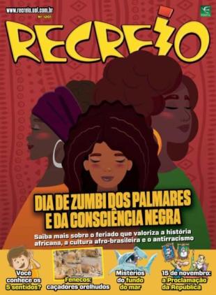 Recreio - 14 Novembro 2025