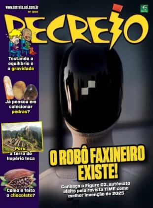 Recreio - 7 Novembro 2025