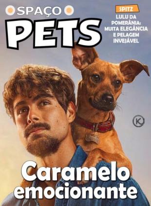 Spaco Pets - Novembro 2025