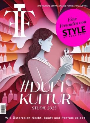Style Up Your Life! - Duftreport 2025