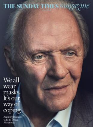 The Sunday Times Magazine - November 2 2025