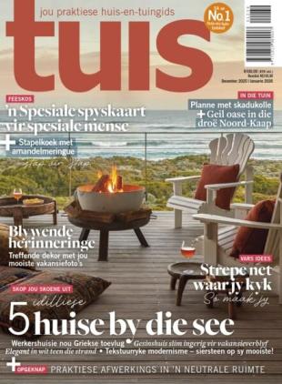 Tuis - December 2025 - January 2026