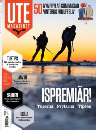 Utemagasinet - 29 Oktober 2025