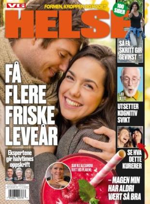 VG Magasin - November 2025