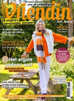 Vriendin - 11 November 2025