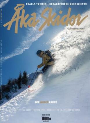 Aka Skidor - 3 December 2025