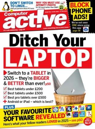 Computeractive - 31 December 2025