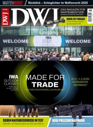 DWJ - Januar 2026