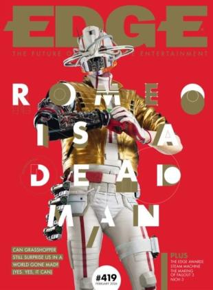 Edge - February 2026