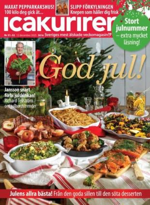 Icakuriren - 12 December 2025