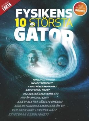 Illustrerad Vetenskap Fakta - 19 December 2025