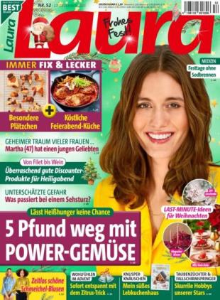 Laura - 17 Dezember 2025