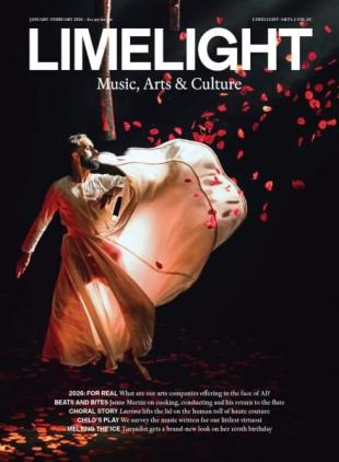 Limelight - January-February 2026