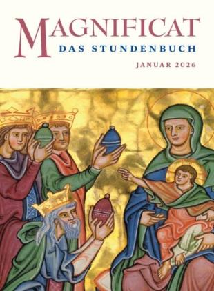 Magnificat - Januar 2026