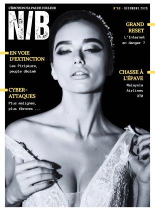 Noir et Blanc - 10 Decembre 2025
