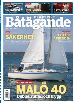 Praktiskt Batagande - November 2025