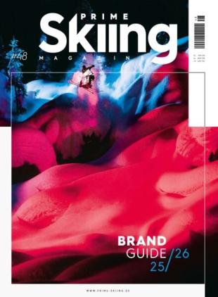 Prime Skiing - Dezember 2025